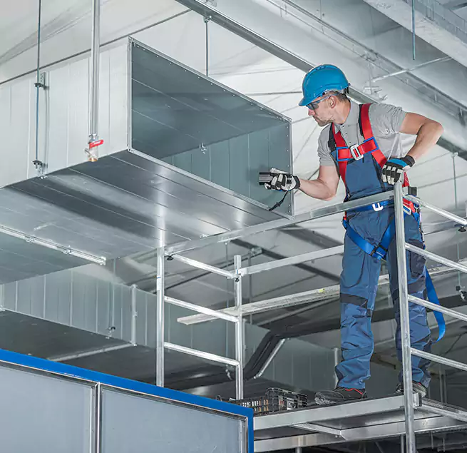 Why Homeowners Businesses Trust Us in Little Rock, AR