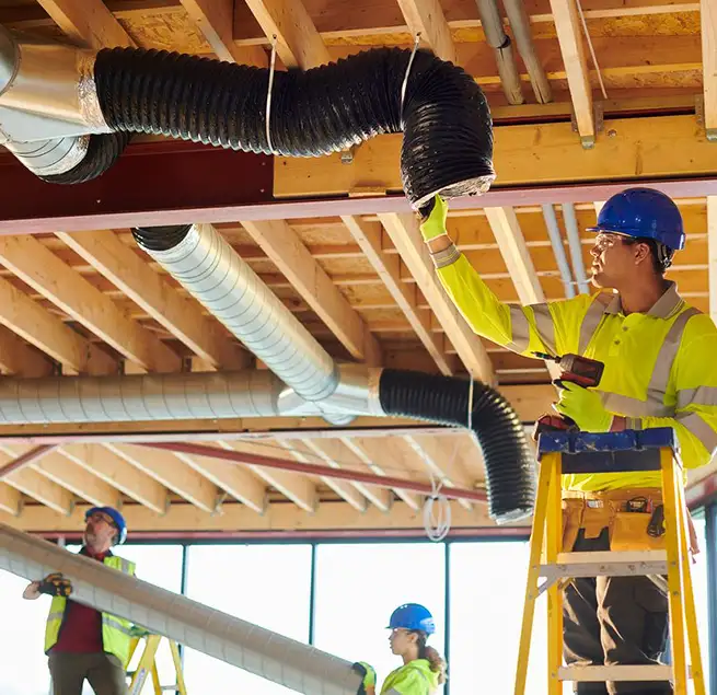 Why Homeowners & Businesses Trust Us in Little Rock, AR?