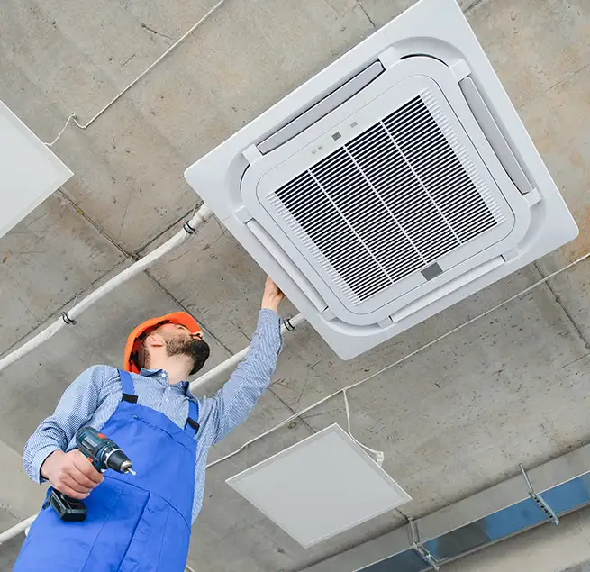 Why Homeowners & Businesses Trust Us in Little Rock, AR