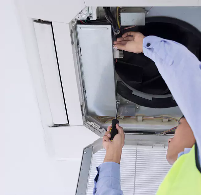 Why Homeowners Businesses Trust Us Little Rock, AR