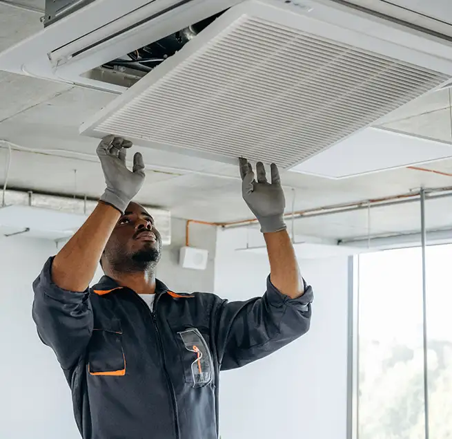  Why Homeowners & Businesses Trust Us in Little Rock, AR?