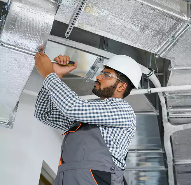 Why Homeowners & Businesses Trust Us in Little Rock, AR?