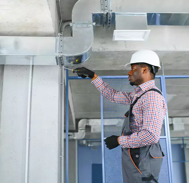 Why Homeowners & Businesses Trust Us in Little Rock, AR