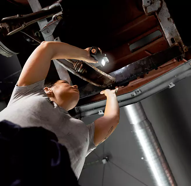 Why Homeowners & Businesses Trust Us Little Rock, AR