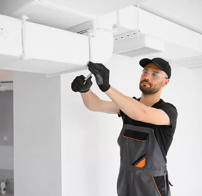 Why Homeowners Businesses Trust Us Little Rock, AR