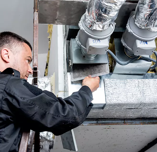 Why Homeowners & Businesses Trust Us in Little Rock, AR?