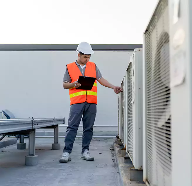 Why Homeowners & Businesses Trust Us in Little Rock, AR?