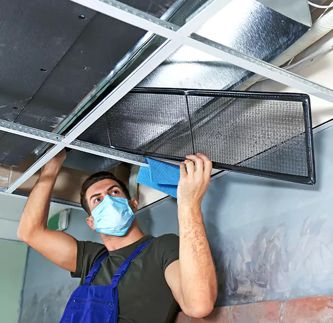  Why Homeowners Businesses Trust Us  in Little Rock, AR?