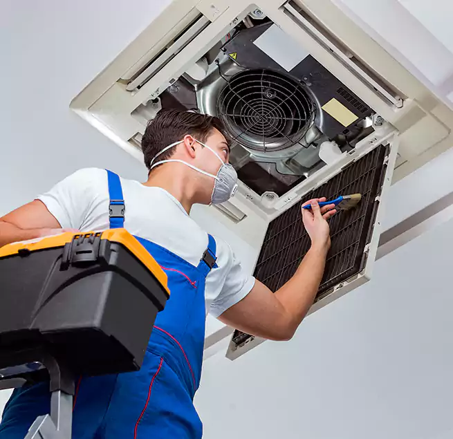 Why Homeowners & Businesses Trust Us in Little Rock, AR?